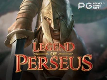 Legend of Perseus. 