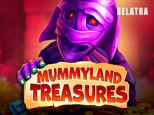 Mummyland Treasures. 